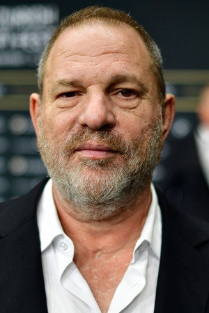 Harvey Weinstein photo