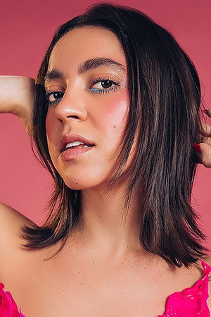 Valentina Bandeira photo