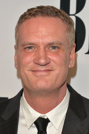 Photo of John Ottman from the Latest Netflix gallery