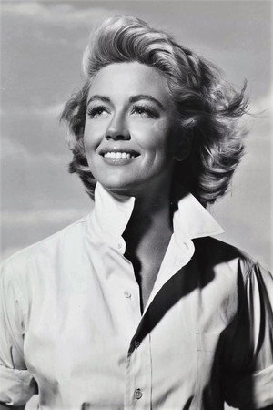 Dorothy Malone photo