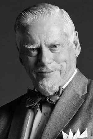 Robert Morse photo