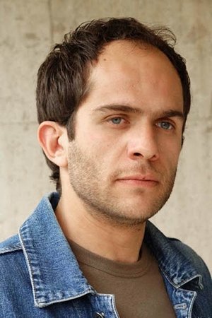 Babak Hamidian photo