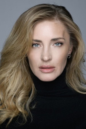 Anna Kazyuchits photo