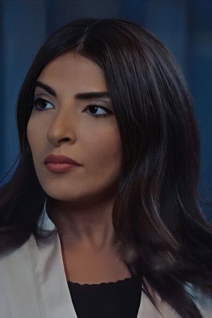 Photo of Najla Al-Abdullah from the Latest Netflix gallery