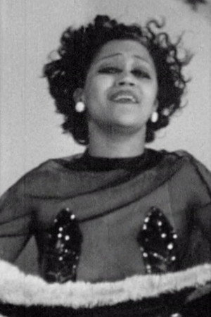 Photo of Eunice Wilson from the Latest Netflix gallery