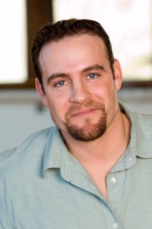 Photo of Ben Andrews from the Latest Netflix gallery