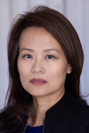 Photo of Linda A. Wu from the Latest Netflix gallery