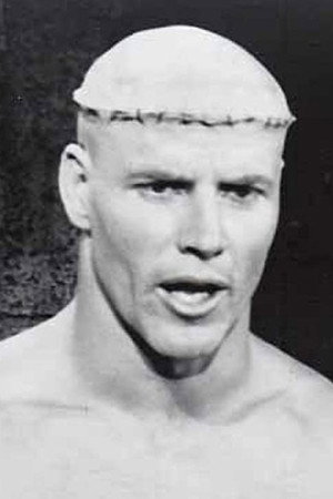 Photo of Cal Bolder from the Latest Netflix gallery