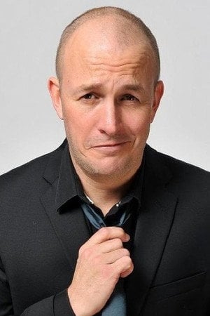Photo of Brendon Burns from the Latest Netflix gallery