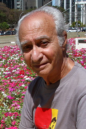 Walter Mello photo