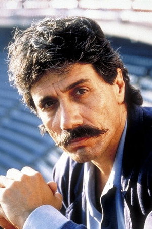 Edward James Olmos photo