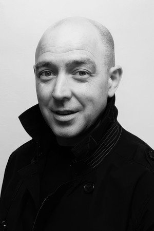Photo of Tony McCarroll from the Latest Netflix gallery