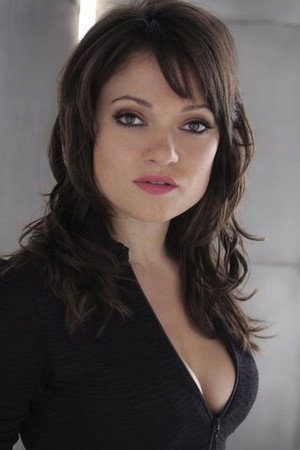 Photo of Janelle Marra from the Latest Netflix gallery