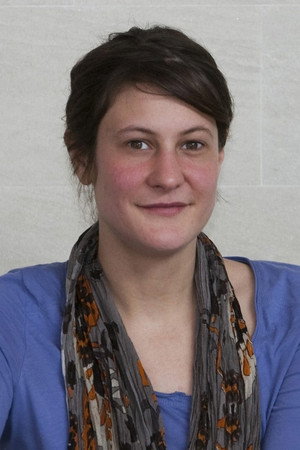 Photo of Anja Kofmel from the Latest Netflix gallery