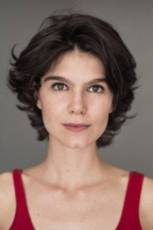 Photo of Julia Piera from the Latest Netflix gallery
