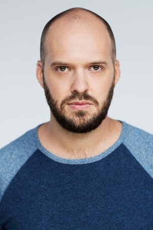 Photo of Joseph Martin from the Latest Netflix gallery