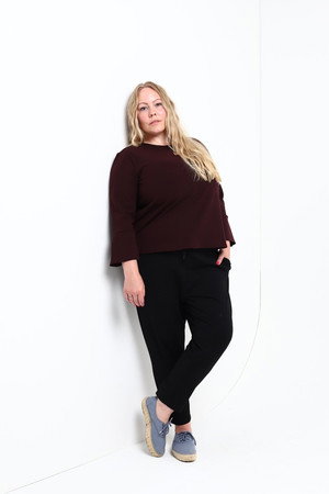 Photo of Frida Andersson from the Latest Netflix gallery