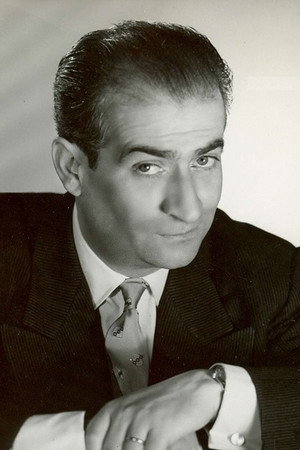 Louis de Funès photo