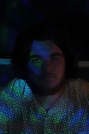 Photo of Andrew Draper from the Latest Netflix gallery