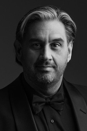 Photo of Marc Hervieux from the Latest Netflix gallery