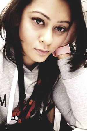 Photo of Mushficaa Maasud from the Latest Netflix gallery