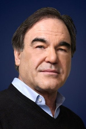 Oliver Stone photo