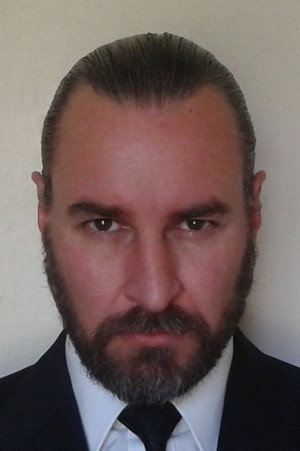 Stuart Davidson photo