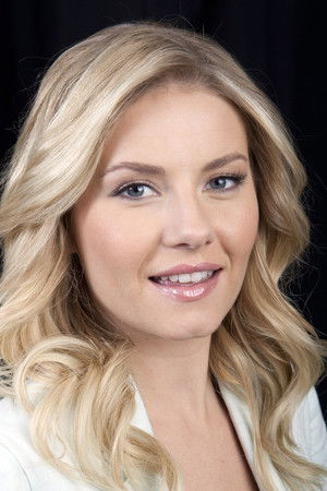 Elisha Cuthbert photo