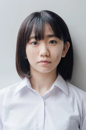 Photo of Yuka Sasaki from the Latest Netflix gallery