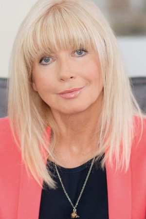 Photo of Anna Maria Wesołowska from the Latest Netflix gallery