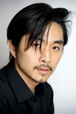Justin Chon photo