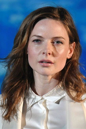 Rebecca Ferguson photo