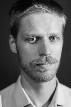 Photo of Kalju-Karl Kivi from the Latest Netflix gallery