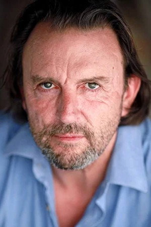 Photo of Fintan McKeown from the Latest Netflix gallery