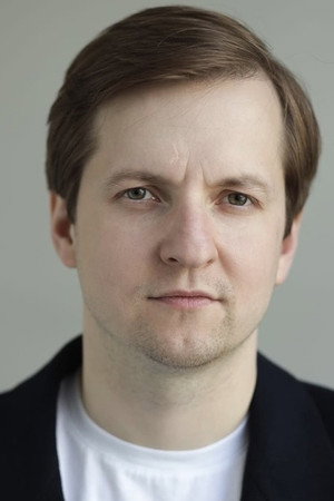 Photo of Igor Yurtayev from the Latest Netflix gallery