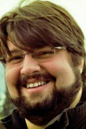 Photo of Alexandre Ottoni from the Latest Netflix gallery