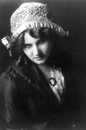 Photo of Florence Lawrence from the Latest Netflix gallery