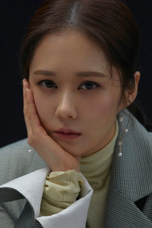 Jang Na-ra photo