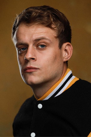 Photo of Ray Calleja from the Latest Netflix gallery