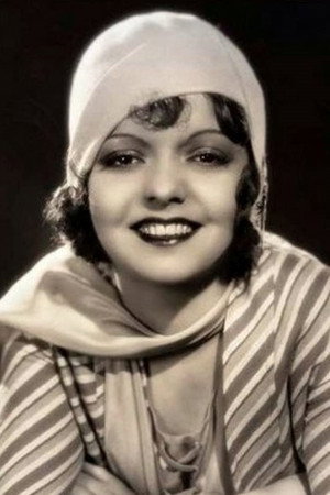 Photo of Sally Starr from the Latest Netflix gallery