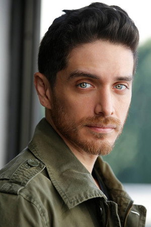 Josh Keaton photo