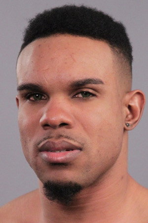 Photo of Dayon Starr from the Latest Netflix gallery