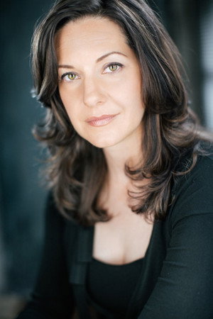 Photo of Alison Matthews from the Latest Netflix gallery