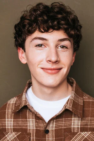 Photo of Patrick Scott McDermott from the Latest Netflix gallery