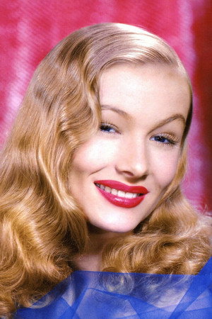 Veronica Lake photo
