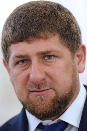 Photo of Ramzan Kadyrov from the Latest Netflix gallery
