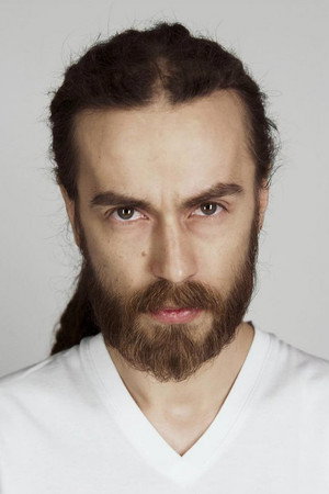 Photo of Kirill Tolmatsky from the Latest Netflix gallery