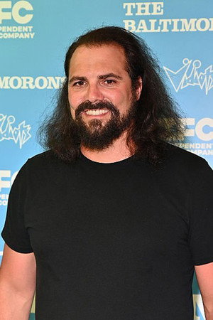Photo of Mike Psenick from the Latest Netflix gallery