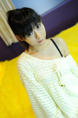 Photo of Anri Kawai from the Latest Netflix gallery