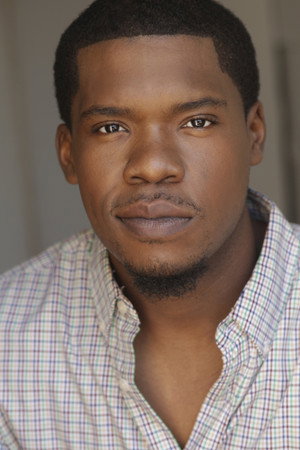 Photo of Javon Anderson from the Latest Netflix gallery